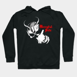 MERCYFUL FATE Hoodie